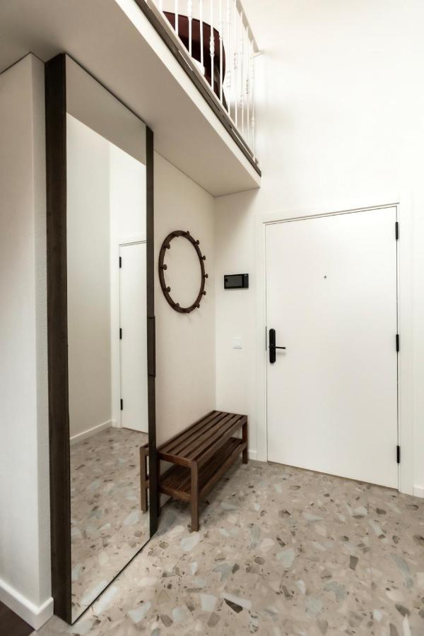 Loft 27 Apartment Kaunas Exterior foto